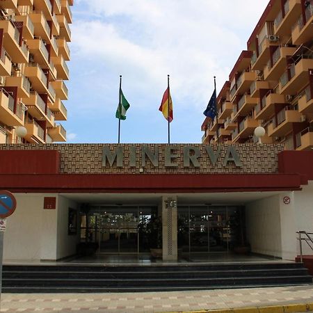 Estudio Nuevo Minerva 635 Benalmádena Extérieur photo