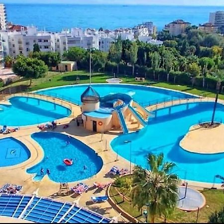 Estudio Nuevo Minerva 635 Benalmádena Extérieur photo