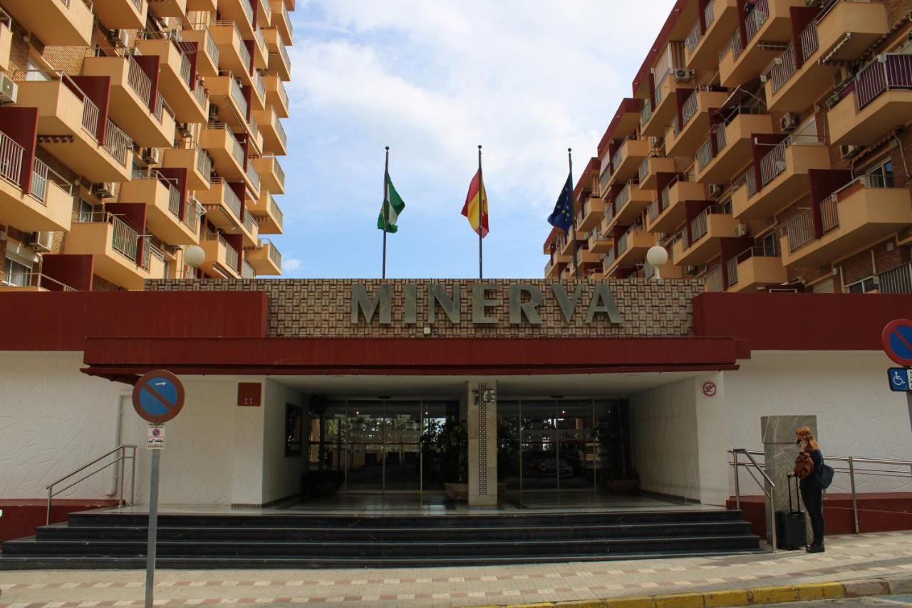Estudio Nuevo Minerva 635 Benalmádena Extérieur photo