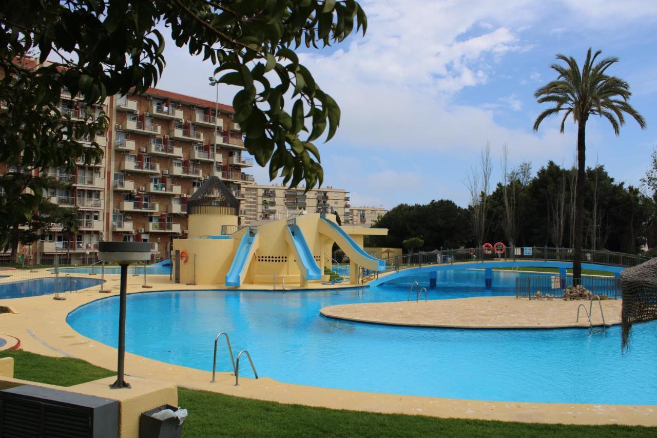 Estudio Nuevo Minerva 635 Benalmádena Extérieur photo