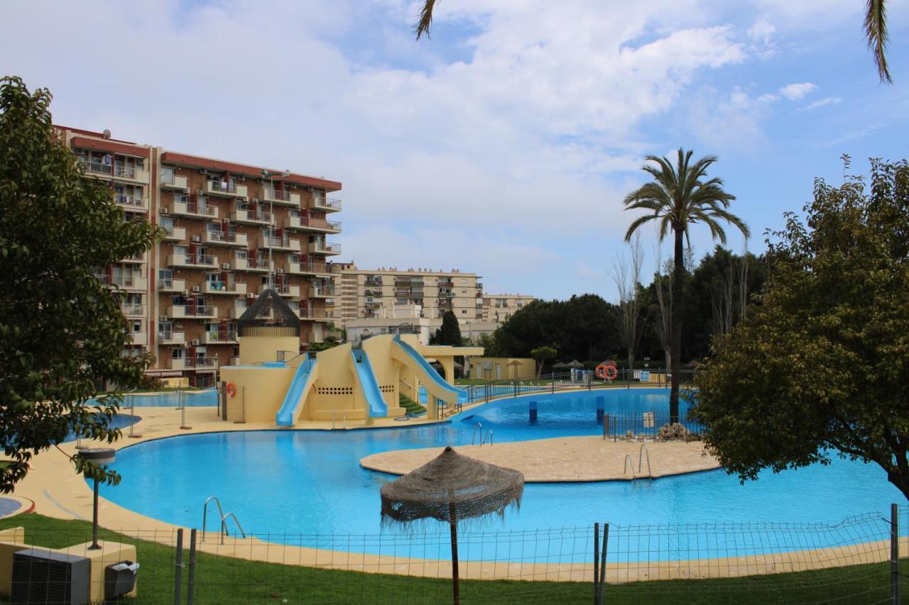 Estudio Nuevo Minerva 635 Benalmádena Extérieur photo