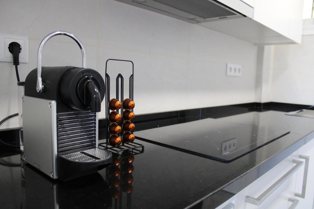 Estudio Nuevo Minerva 635 Benalmádena Extérieur photo