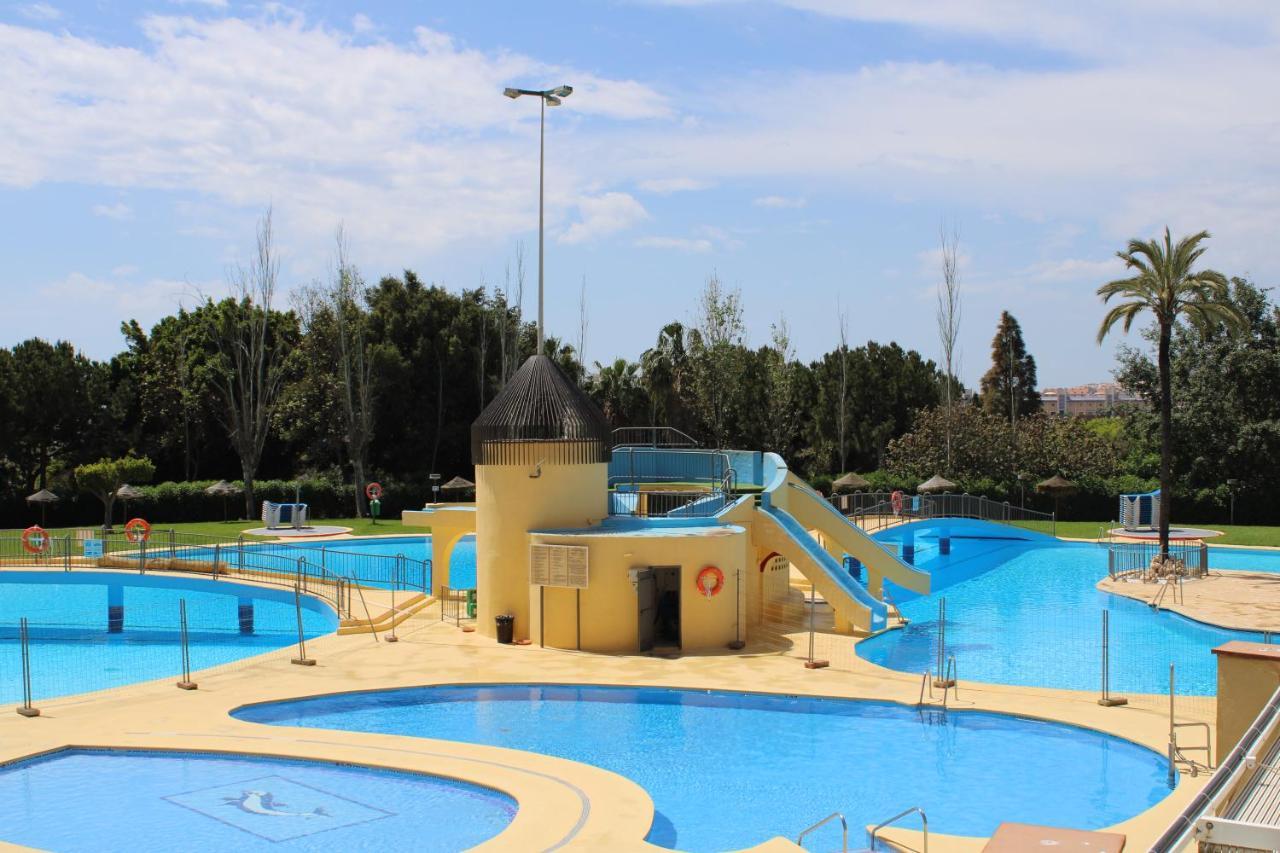 Estudio Nuevo Minerva 635 Benalmádena Extérieur photo