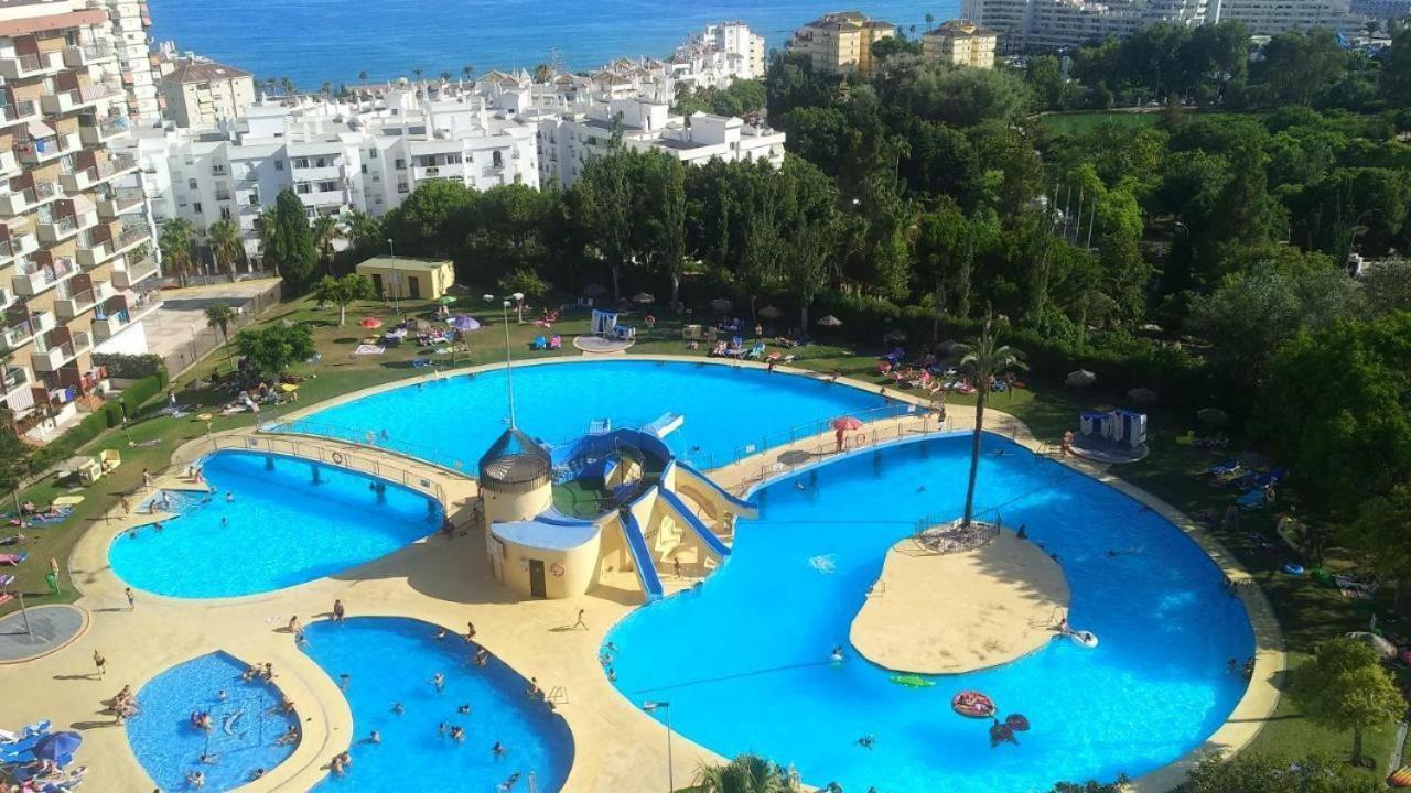 Estudio Nuevo Minerva 635 Benalmádena Extérieur photo