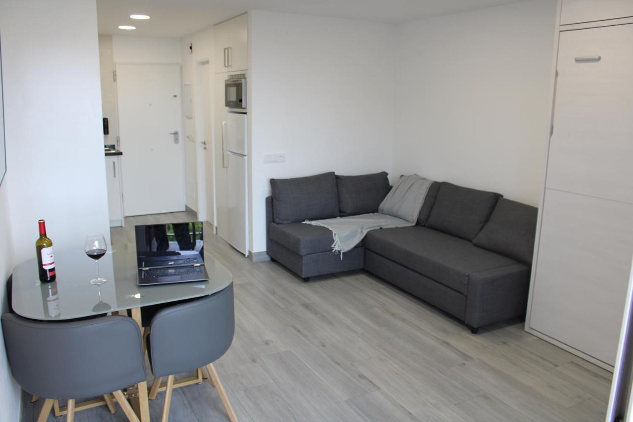 Estudio Nuevo Minerva 635 Benalmádena Extérieur photo
