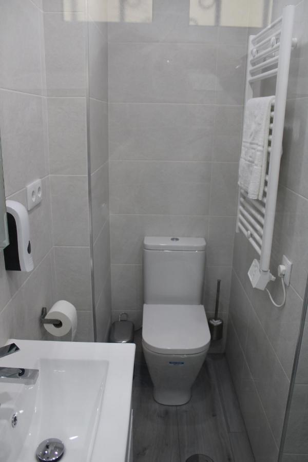 Estudio Nuevo Minerva 635 Benalmádena Extérieur photo