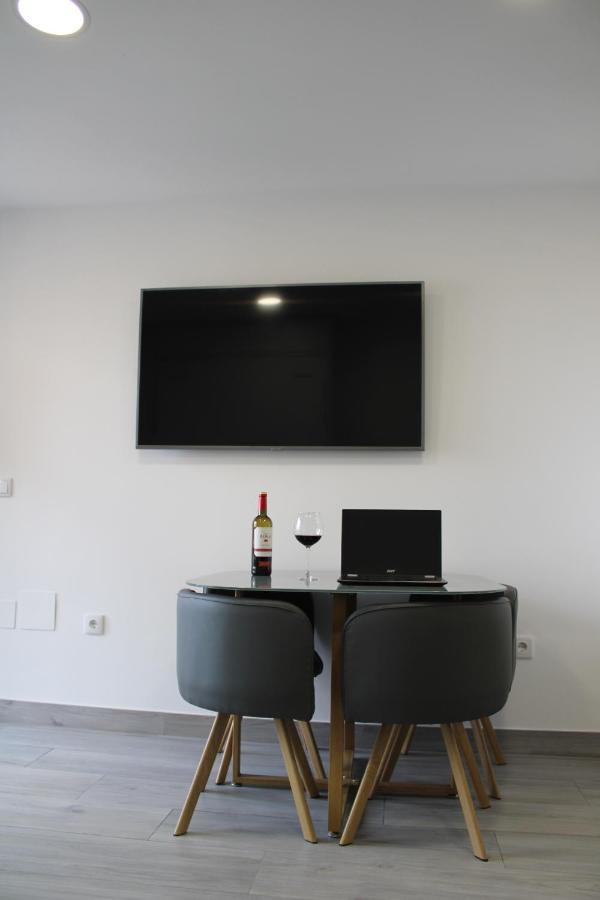 Estudio Nuevo Minerva 635 Benalmádena Extérieur photo
