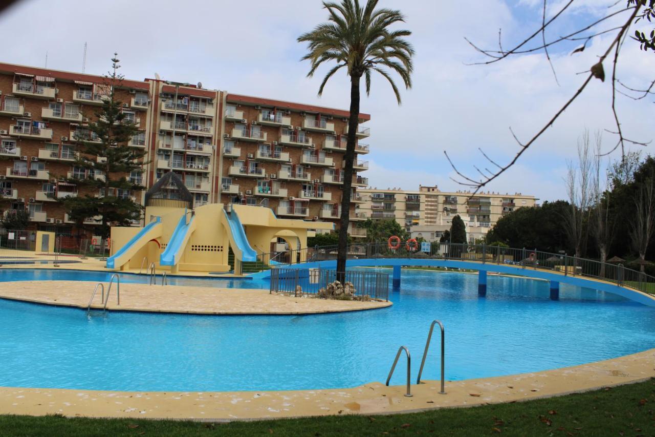 Estudio Nuevo Minerva 635 Benalmádena Extérieur photo