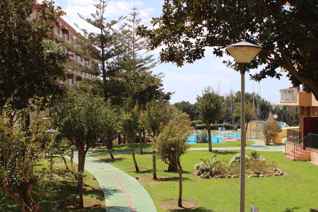 Estudio Nuevo Minerva 635 Benalmádena Extérieur photo