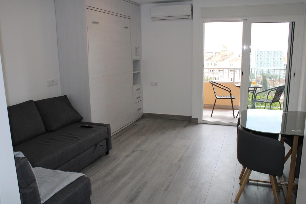 Estudio Nuevo Minerva 635 Benalmádena Extérieur photo